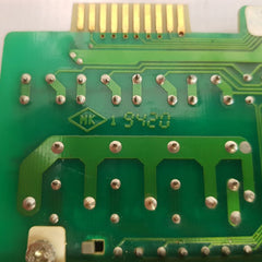 Sprecher+Schuh Odr-21 Relay Output Module 87.290.212-01