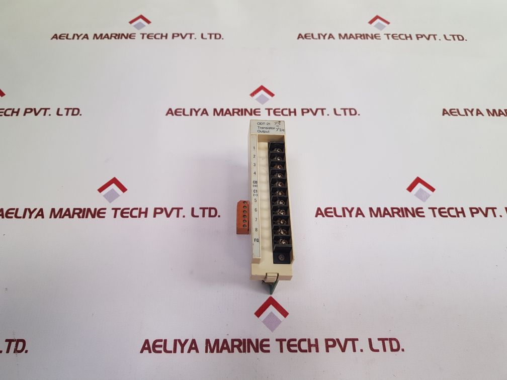 Sprecher+Schuh Odt-21 Transistor Output 87.290.218-01