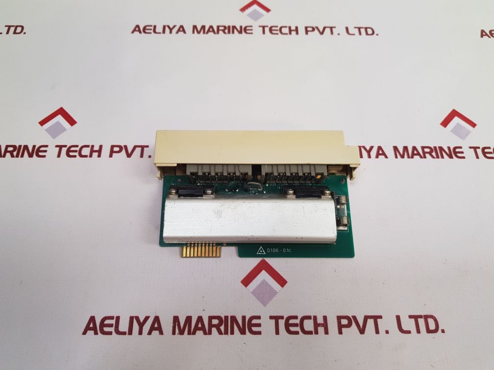 Sprecher+Schuh Odt-21 Transistor Output 87.290.218-01