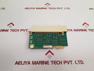 Sprecher+Schuh Odt-21 Transistor Output 87.290.218-01