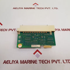 Sprecher+Schuh Odt-21 Transistor Output 87.290.218-01