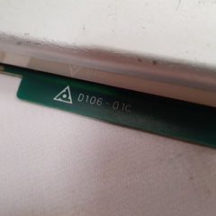 Sprecher+Schuh Odt-21 Transistor Output 87.290.218-01