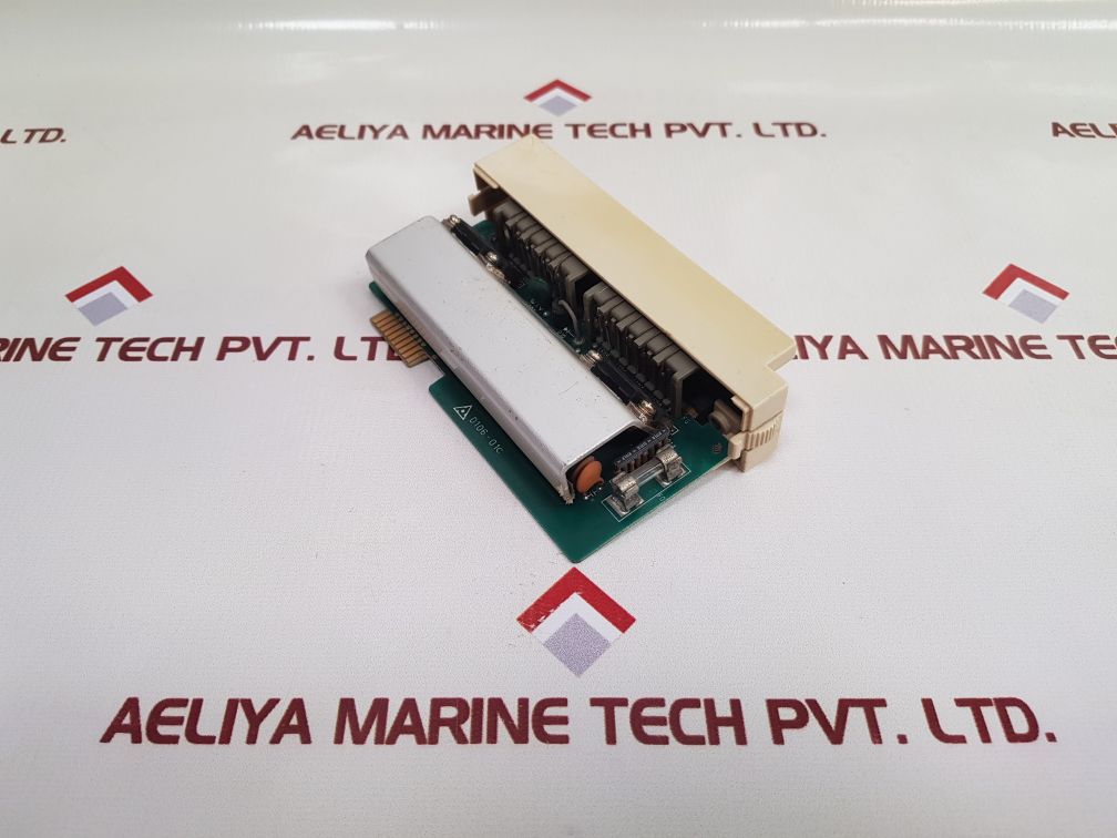 Sprecher+Schuh Odt-21 Transistor Output 87.290.218-01