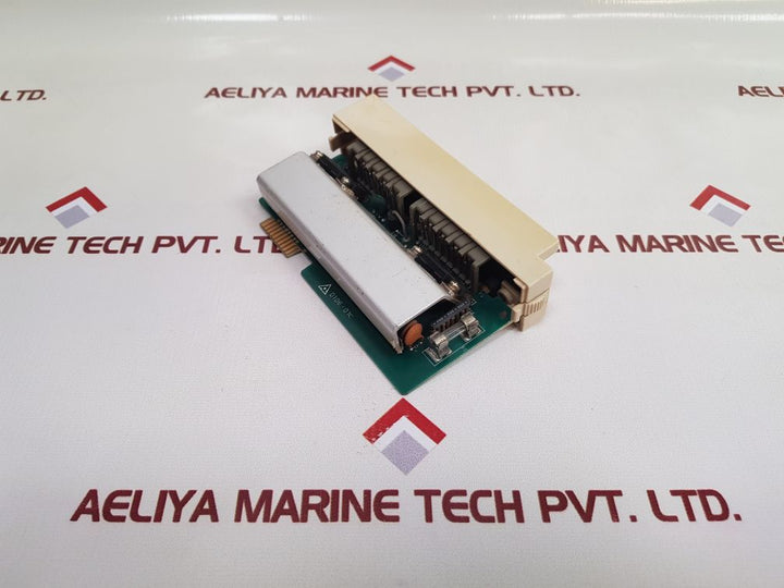 Sprecher+Schuh Odt-21 Transistor Output 87.290.218-01