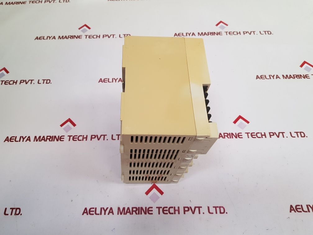 Sprecher + schuh sestep 290 pcu-21,iau-22,idd-23 ,odt-21