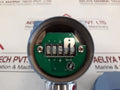 Spriano 604202/604323 Differential Pressure Transmitter Sst5 6