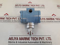 Spriano 604202/604323 Differential Pressure Transmitter Sst5 6