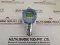 Spriano 604202/604323 Differential Pressure Transmitter Sst5 6