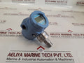 Spriano 604202/604323 Differential Pressure Transmitter Sst5 6