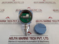 Spriano 604202/604323 Differential Pressure Transmitter Sst5 6