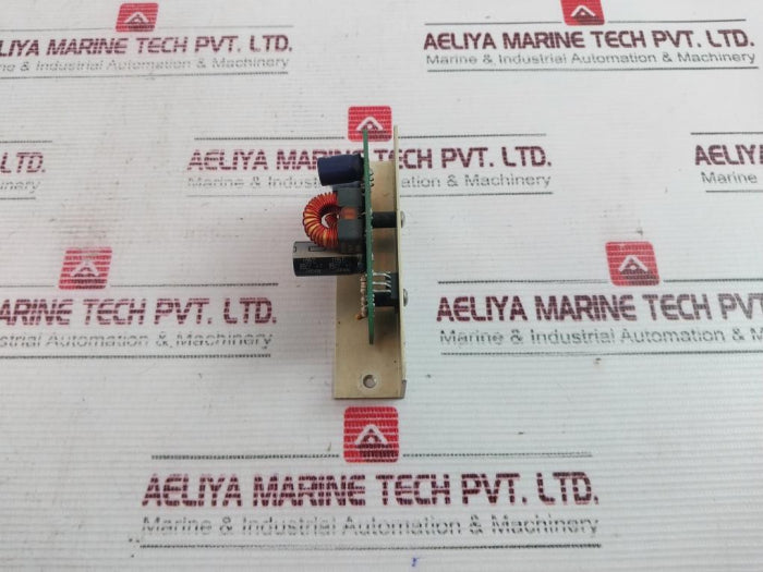 Sprig 112646-d Printed Circuit Board