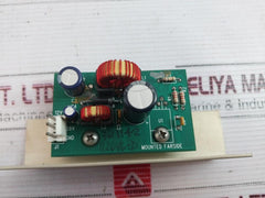 Sprig 112646-d Printed Circuit Board