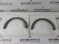 Lot Of 7X Fascia Elastica Sqo285140155 Cylinder 280 Piston Ring