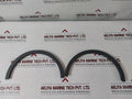 Lot Of 7X Fascia Elastica Sqo285140155 Cylinder 280 Piston Ring
