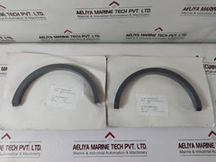 Lot Of 7X Fascia Elastica Sqo285140155 Cylinder 280 Piston Ring