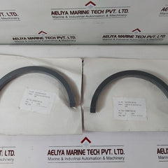 Lot Of 7X Fascia Elastica Sqo285140155 Cylinder 280 Piston Ring