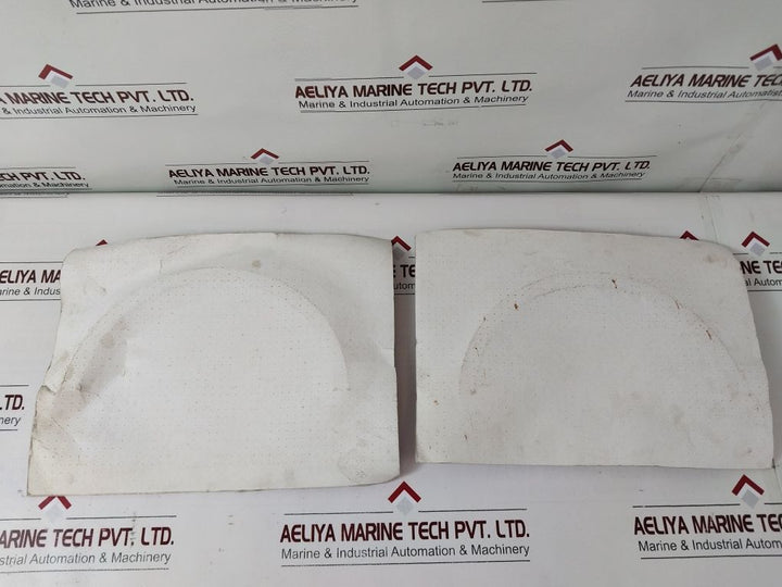 Lot Of 7X Fascia Elastica Sqo285140155 Cylinder 280 Piston Ring