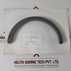 Lot Of 7X Fascia Elastica Sqo285140155 Cylinder 280 Piston Ring