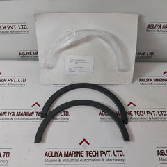 Lot Of 7X Fascia Elastica Sqo285140155 Cylinder 280 Piston Ring