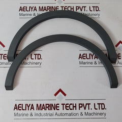 Lot Of 7X Fascia Elastica Sqo285140155 Cylinder 280 Piston Ring