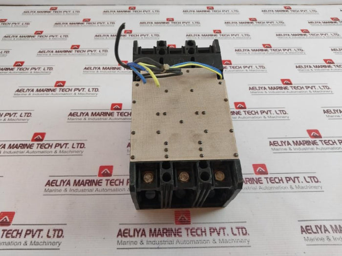 Square D 0W6129A Circuit Breaker 250A