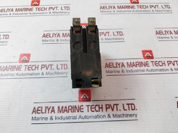 Square D 10Ka Miniature Circuit Breaker 120/240 Vac