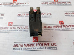 Square D 10Ka Miniature Circuit Breaker 120/240 Vac