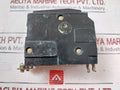 Square D 10Ka Miniature Circuit Breaker 120/240 Vac