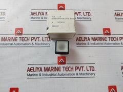 Square D 114 Push-button A 7425818