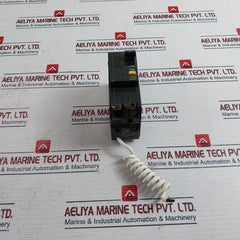 Square D 25A Circuit Breaker 60Hz 88035