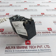 Square D 25A Circuit Breaker 60Hz 88035