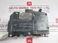 Square D 25A Circuit Breaker 60Hz 88035