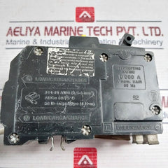 Square D 25A Circuit Breaker 60Hz 88035