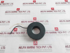 Square D 5Nr-601 Current Transformer 600:5