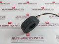 Square D 5Nr-601 Current Transformer 600:5