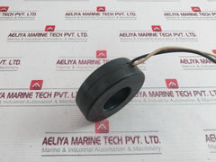 Square D 5Nr-601 Current Transformer 600:5
