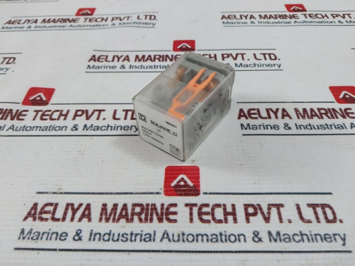Square D 8501Kp12V20 General Purpose Relay