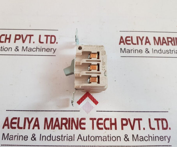 Square d 2510 k02 motor starting switch