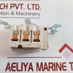 Square d 2510 k02 motor starting switch