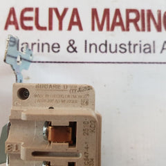 Square d 2510 k02 motor starting switch