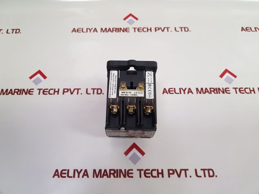Square d 8910 dpa 33 ser: b definite purpose contactor 25301801 b81