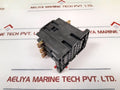 Square D 8910DPA33 Ser.B 3-Pole Contactor 24V 50/60Hz