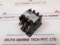 Square D 8910DPA33 Ser.B 3-Pole Contactor 24V 50/60Hz