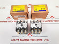 Square d 8910dpa33v14 ser.c 3 pole definite purpose contactor
