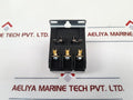 Square d 8910dpa33v14 ser.c 3 pole definite purpose contactor