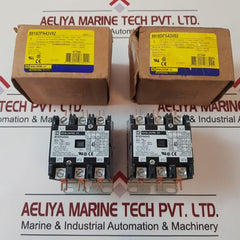 Square D 8910Dpa43V02 Definite Purpose Contactor