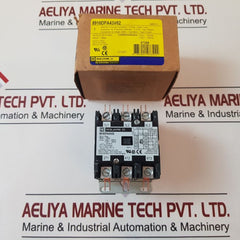 Square D 8910Dpa43V02 Definite Purpose Contactor