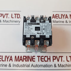 Square D 8910Dpa43V02 Definite Purpose Contactor