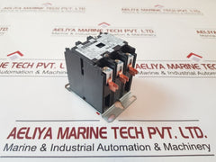 Square D 8910Dpa43V02 Definite Purpose Contactor