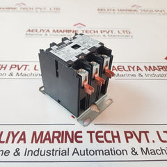 Square D 8910Dpa43V02 Definite Purpose Contactor